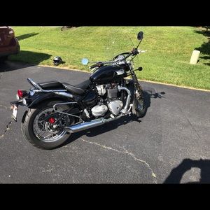 Meet your Posher, Brett